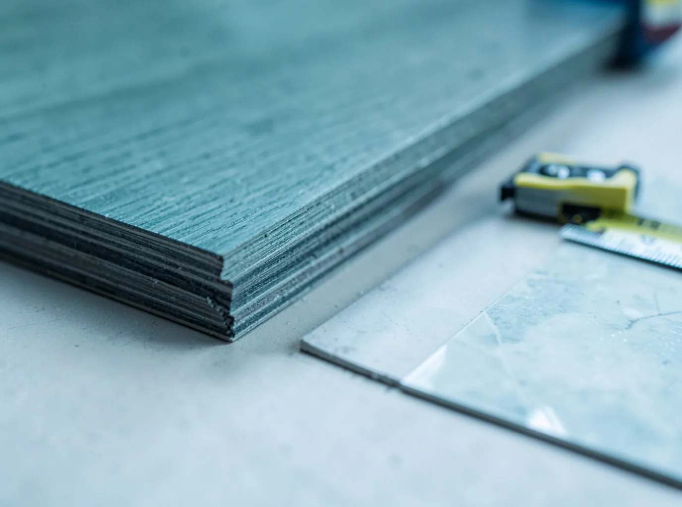 Luxury Vinyl Plank Installation Palmyra, VA FAQs